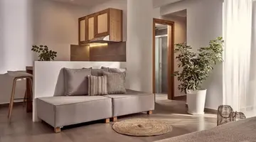 TROULIS APARTMENTS