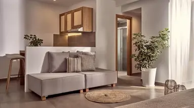 TROULIS APARTMENTS