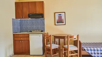 Troulis Apartments