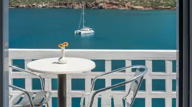 TROULIS APARTMENTS