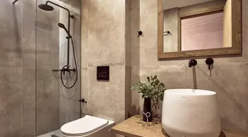 TROULIS APARTMENTS