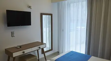 Troulis Apartments