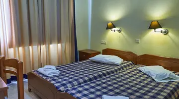 Troulis Apartments