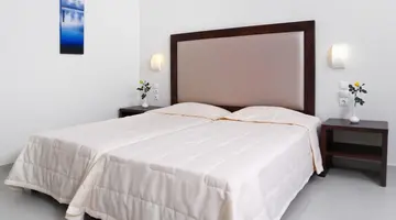 Troulis Apartments