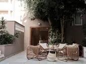 TROULIS APARTMENTS