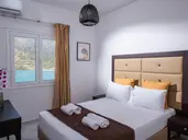 TROULIS APARTMENTS