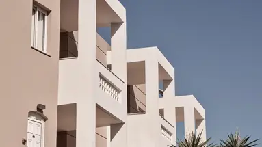 TROULIS APARTMENTS