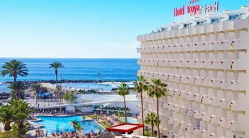 Troya Tenerife
