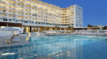 TRS Ibiza Hotel (Adults Only +16)