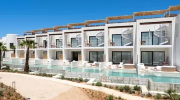 TRS Ibiza