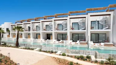 TRS Ibiza