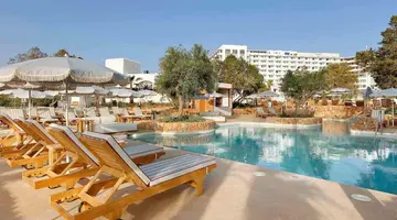 TRS Ibiza