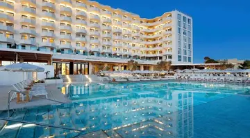 TRS Ibiza