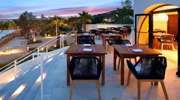 TRS Ibiza