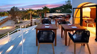 TRS Ibiza