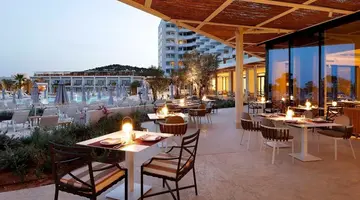 TRS Ibiza