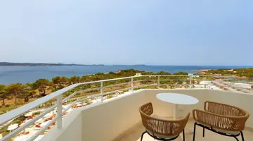 TRS Ibiza