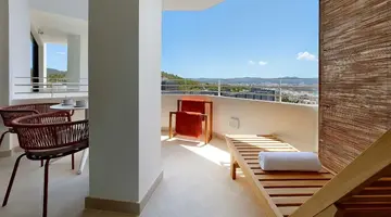TRS Ibiza