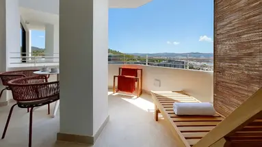 TRS Ibiza