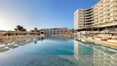 TRS Ibiza