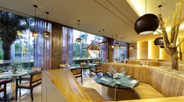 TRS Turquesa Hotel - Adults Only - All Inclusive