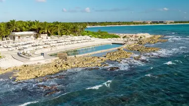 TRS Yucatan Hotel - Adults Only