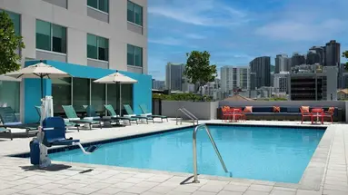Tru by Hilton Miami West Brickell