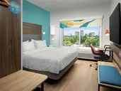 Tru by Hilton Miami West Brickell
