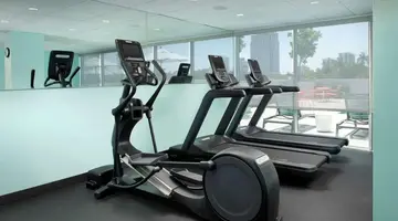 Tru by Hilton Miami West Brickell