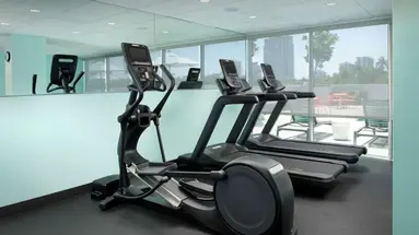 Tru by Hilton Miami West Brickell