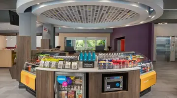 Tru by Hilton Miami West Brickell