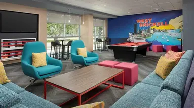 Tru by Hilton Miami West Brickell