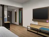 Tru by Hilton Miami West Brickell