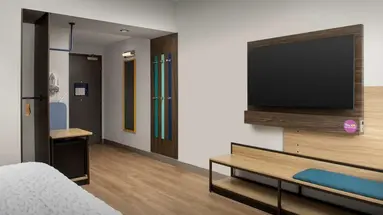 Tru by Hilton Miami West Brickell