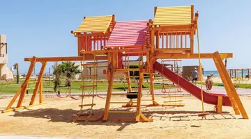 True Beach Resort