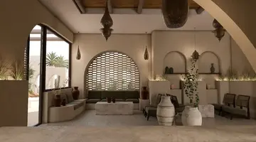 True Beach Resort