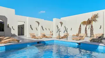 TRUE BEACH RESORT