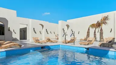 TRUE BEACH RESORT