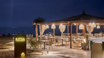 TRUE BEACH RESORT