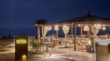 TRUE BEACH RESORT