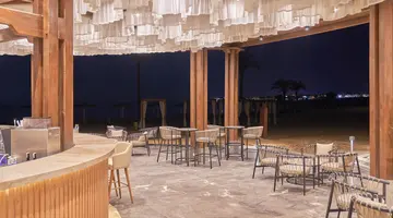 TRUE BEACH RESORT