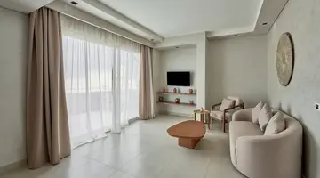 True Beach Resort