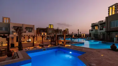 TRUE BEACH RESORT