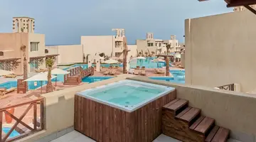 TRUE BEACH RESORT