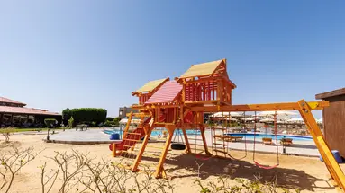 TRUE BEACH RESORT