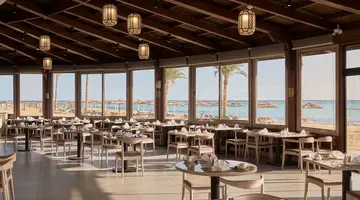TRUE BEACH RESORT