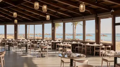 TRUE BEACH RESORT