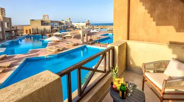 TRUE BEACH RESORT