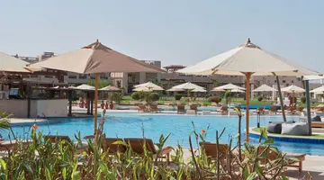 TRUE BEACH RESORT