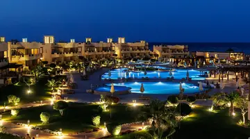 TRUE BEACH RESORT